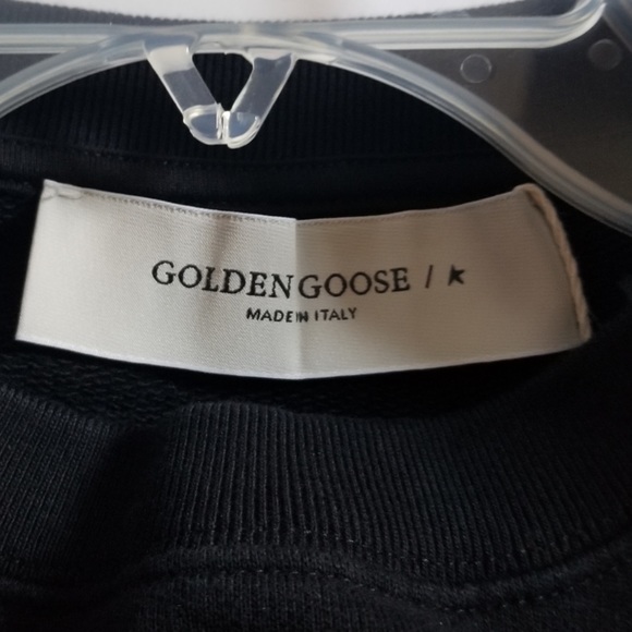 Golden Goose sweatshirt - Picture 10 of 11